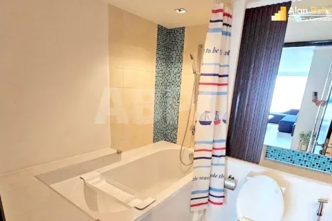 Condominio de 2 dormitorios en Pattaya, Tailandia № 210799 - foto 17