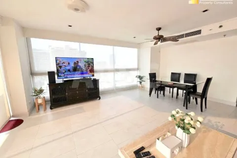 Condominio de 2 dormitorios en Pattaya, Tailandia № 210799 - foto 8