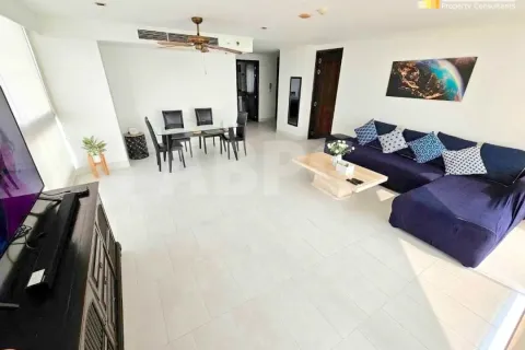 Condominio de 2 dormitorios en Pattaya, Tailandia № 210799 - foto 6