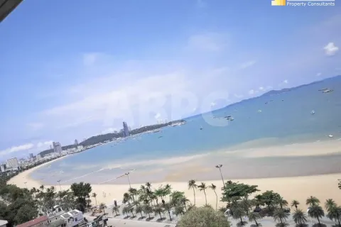 Condominio de 2 dormitorios en Pattaya, Tailandia № 210799 - foto 5