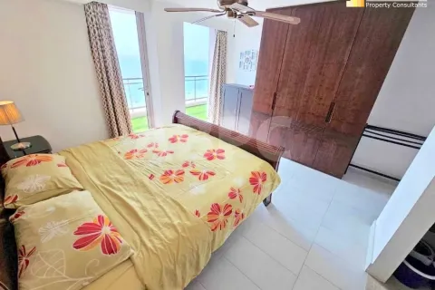 Condominio de 2 dormitorios en Pattaya, Tailandia № 210799 - foto 13
