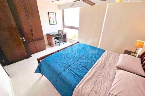 Condominio de 2 dormitorios en Pattaya, Tailandia № 210799 - foto 16