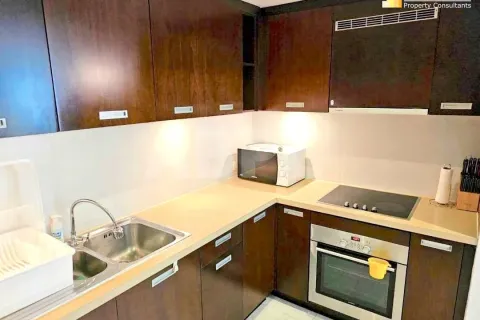 Condominio de 2 dormitorios en Pattaya, Tailandia № 210799 - foto 11