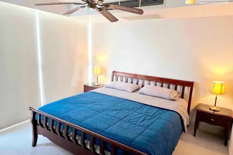 Condominio de 2 dormitorios en Pattaya, Tailandia № 210799 - foto 15