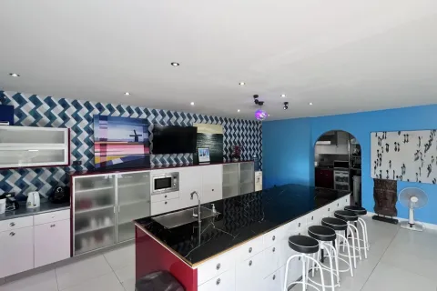 Estudio en Pattaya, Tailandia № 210802 - foto 4