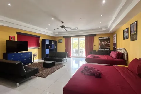 Estudio en Pattaya, Tailandia № 210802 - foto 6
