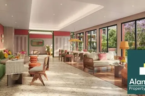 Condominio de 1 dormitorio en Pattaya, Tailandia № 210800 - foto 16