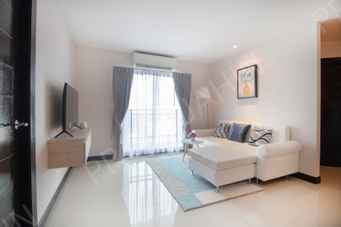 Appartement à Hua Hin, Thaïlande 2 chambres № 194856 - photo 12