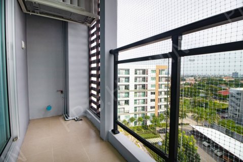 Appartement à Hua Hin, Thaïlande 2 chambres № 194856 - photo 3