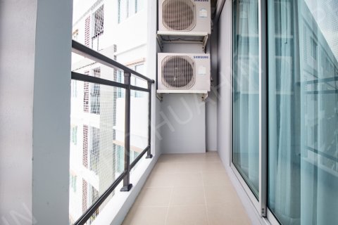 Appartement à Hua Hin, Thaïlande 2 chambres № 194856 - photo 8