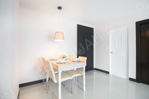 Appartement à Hua Hin, Thaïlande 2 chambres № 194856 - photo 13