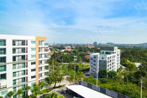 Appartement à Hua Hin, Thaïlande 2 chambres № 194856 - photo 7