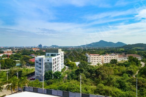 Appartement à Hua Hin, Thaïlande 2 chambres № 194856 - photo 6