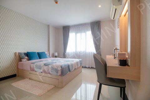 Appartement à Hua Hin, Thaïlande 2 chambres № 194856 - photo 4