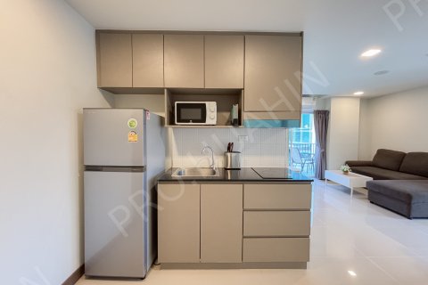 Appartement à Hua Hin, Thaïlande 2 chambres № 194855