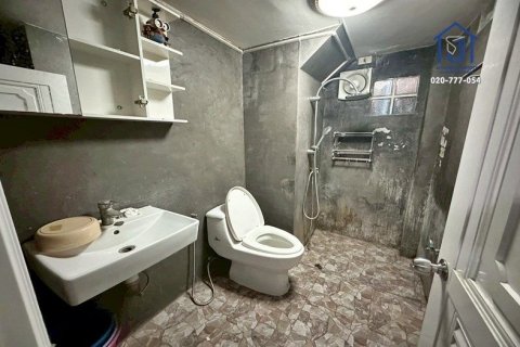 Таунхаус в Кхлонг Луанге, Таиланд с 3 спальнями  № 161765 - фото 7