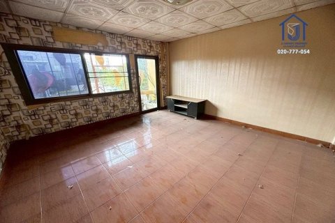 Таунхаус в Кхлонг Луанге, Таиланд с 3 спальнями  № 161765 - фото 2