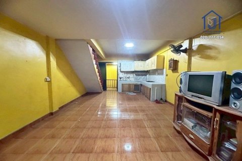 Таунхаус в Кхлонг Луанге, Таиланд с 3 спальнями  № 161765 - фото 8