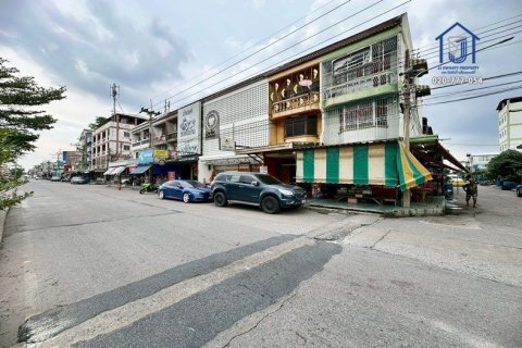 Таунхаус в Кхлонг Луанге, Таиланд с 3 спальнями  № 161765 - фото 4