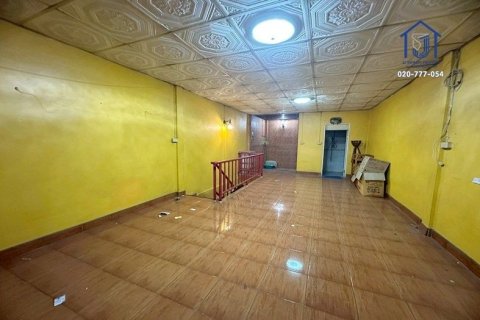 Таунхаус в Кхлонг Луанге, Таиланд с 3 спальнями  № 161765 - фото 10