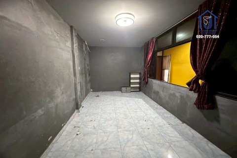 Таунхаус в Кхлонг Луанге, Таиланд с 3 спальнями  № 161765 - фото 6