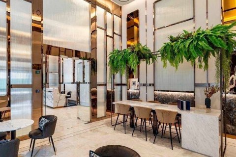 Кондоминиум с 2 спальнями в Паттайе, Таиланд № 161762 - фото 10