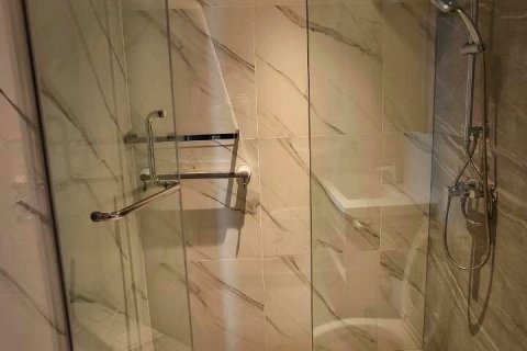 Кондоминиум с 2 спальнями в Паттайе, Таиланд № 161762 - фото 12