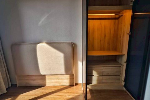 Кондоминиум с 2 спальнями в Паттайе, Таиланд № 161762 - фото 6