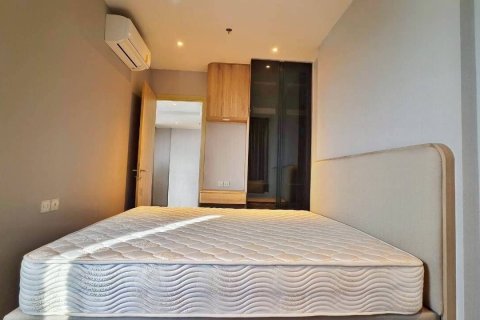 Кондоминиум с 2 спальнями в Паттайе, Таиланд № 161762