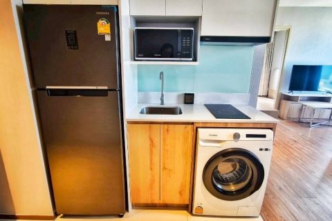 Кондоминиум с 2 спальнями в Паттайе, Таиланд № 161762 - фото 13