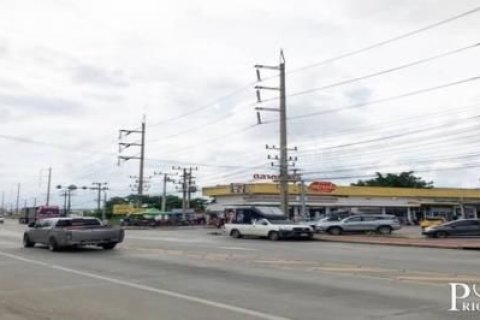 Terrain à Samut Sakhon, Thaïlande 105600 m2 № 161763 - photo 5