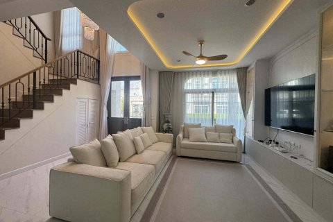 Дом в Банг Каео, Таиланд с 5 спальнями  № 161766 - фото 9