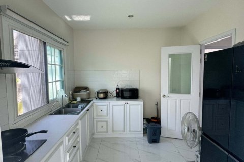 Дом в Банг Каео, Таиланд с 5 спальнями  № 161766 - фото 4