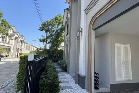 Дом в Банг Каео, Таиланд с 5 спальнями  № 161766 - фото 8