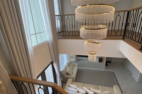 Дом в Банг Каео, Таиланд с 5 спальнями  № 161766 - фото 3