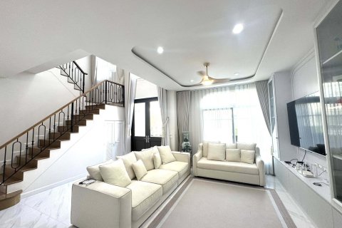 Дом в Банг Каео, Таиланд с 5 спальнями  № 161766 - фото 10