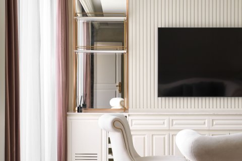 Villa in Phuket, Thailand 3 bedrooms № 161761 - photo 24