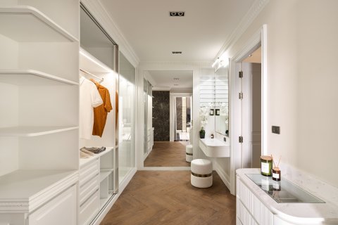 Villa in Phuket, Thailand 3 bedrooms № 161761 - photo 25