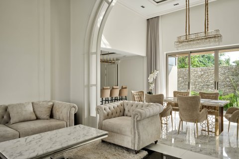 Villa in Phuket, Thailand 3 bedrooms № 161761 - photo 10