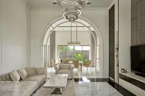 Villa in Phuket, Thailand 3 bedrooms № 161761 - photo 18