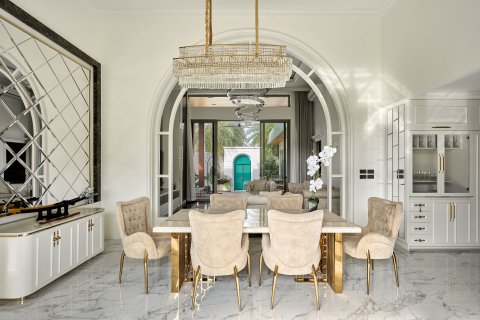 Villa in Phuket, Thailand 3 bedrooms № 161761 - photo 9