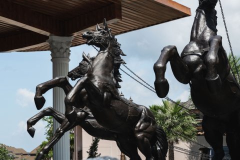 Villa in Phuket, Thailand 3 bedrooms № 161761 - photo 11