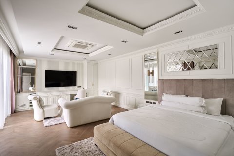 Villa in Phuket, Thailand 3 bedrooms № 161761 - photo 20