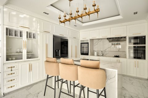 Villa in Phuket, Thailand 3 bedrooms № 161761 - photo 15