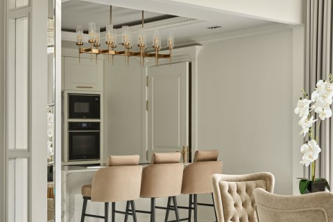 Villa in Phuket, Thailand 3 bedrooms № 161761 - photo 19