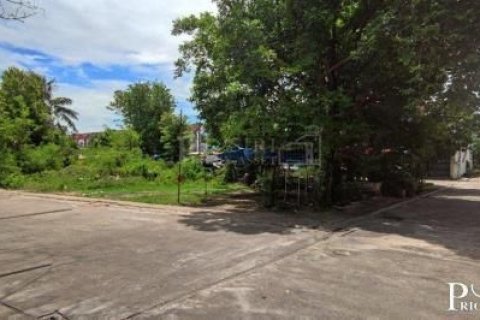 Terrain à Krathum Baen, Thaïlande 744 m2 № 161764 - photo 3