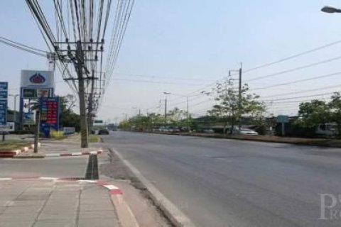 Terrain à Krathum Baen, Thaïlande 744 m2 № 161764 - photo 5