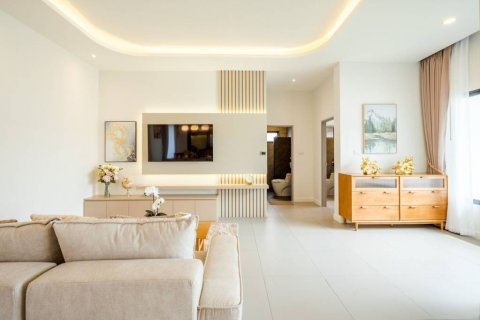 House in Cha-am, Thailand 3 bedrooms № 118392 - photo 5