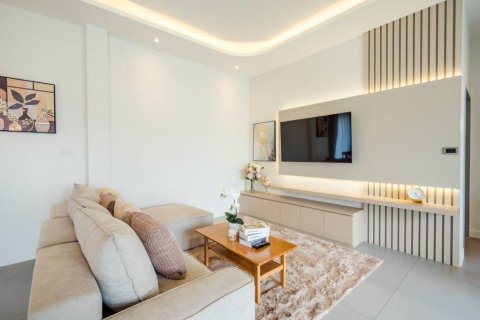 House in Cha-am, Thailand 3 bedrooms № 118392 - photo 6