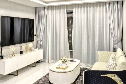 Кондоминиум с 2 спальнями в Банг Ламунге, Таиланд № 118389 - фото 1